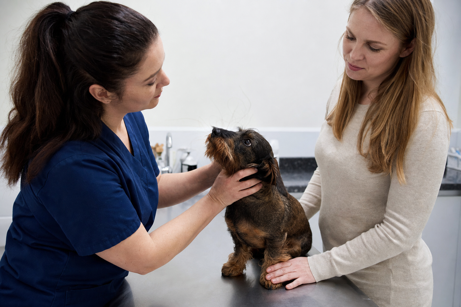 Choosing the Right Vet in Wimbledon