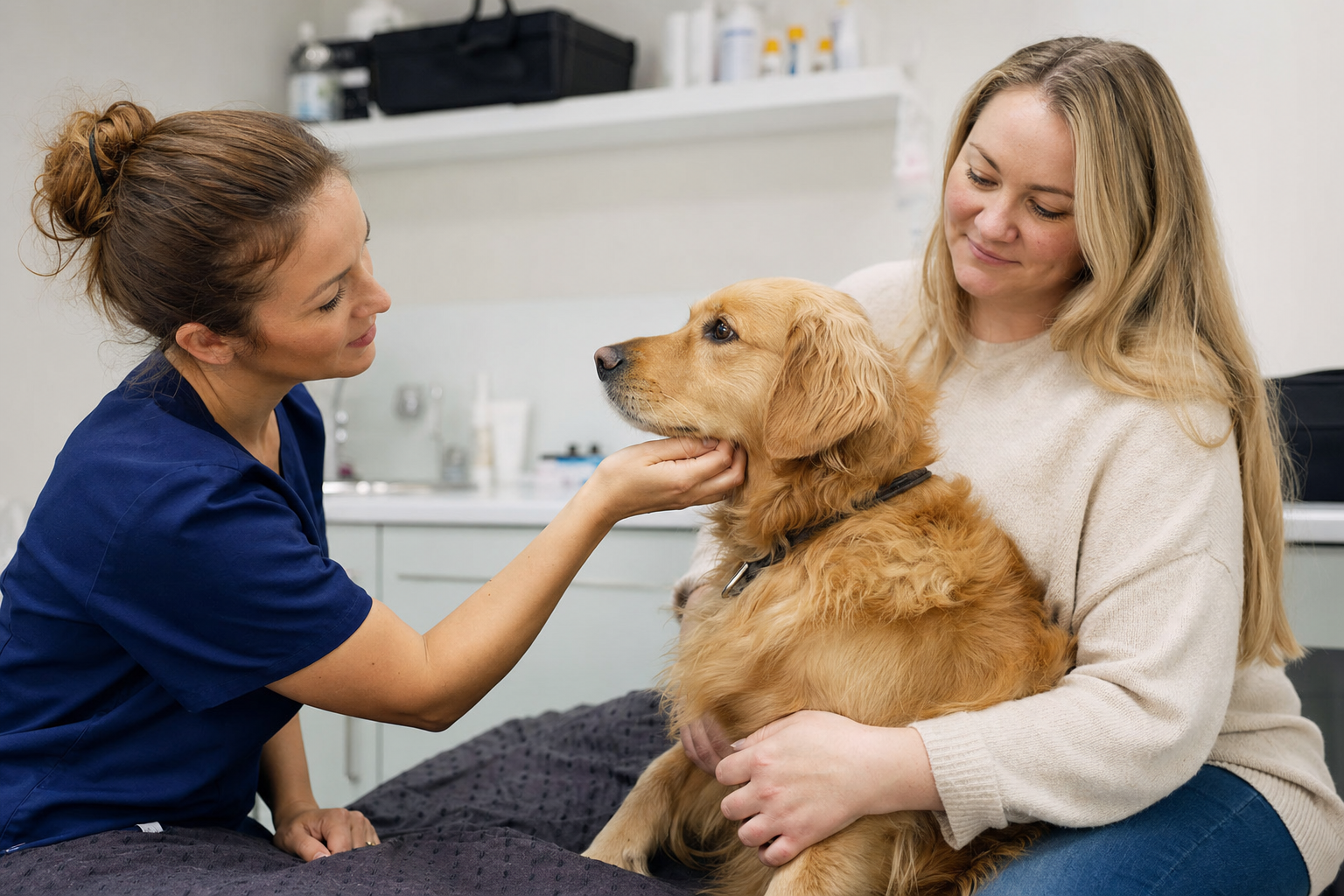 Dog Behaviour Tips for Wimbledon Owners