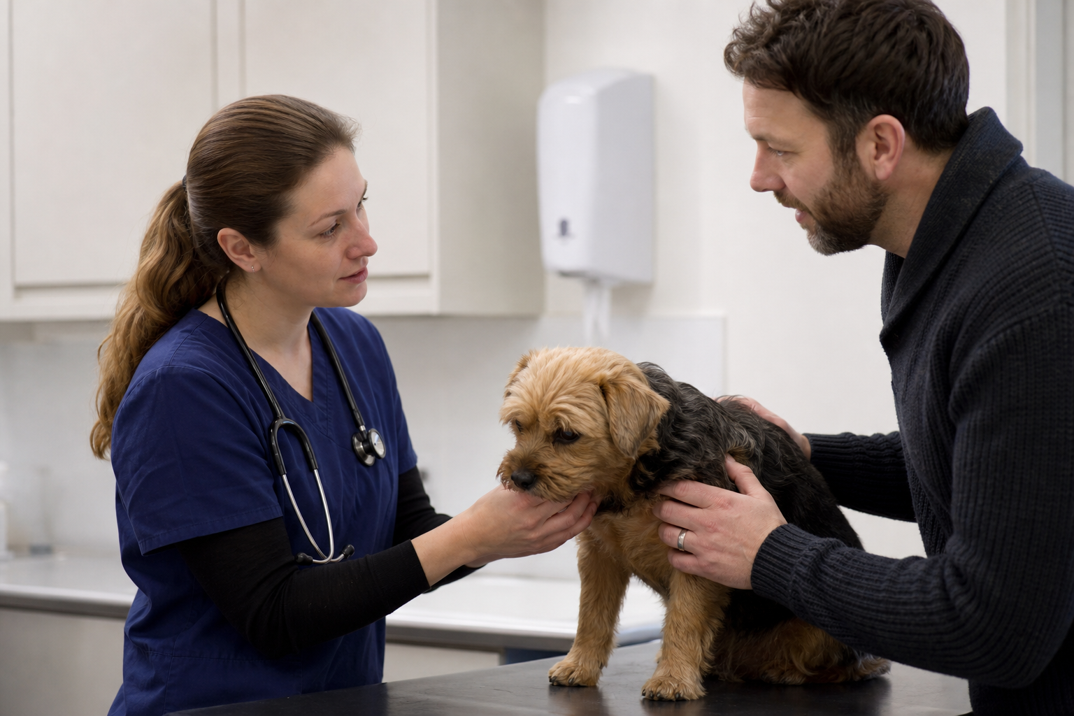 New Pet Owner Checklist for Merton Families