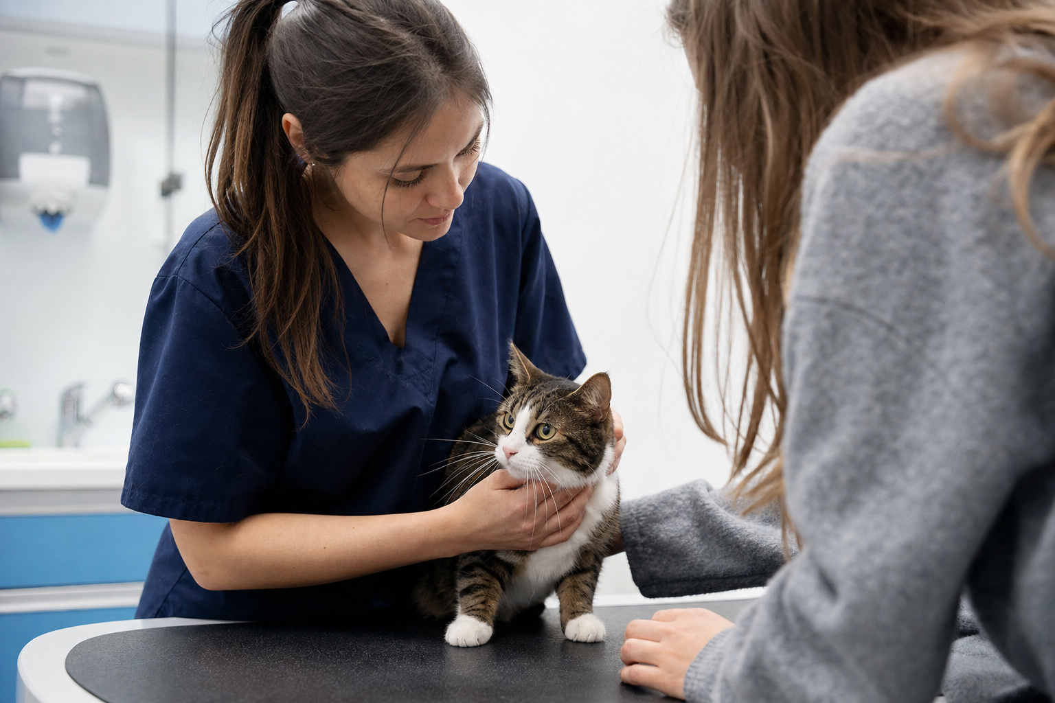 Seasonal Pet Health Risks in Wimbledon