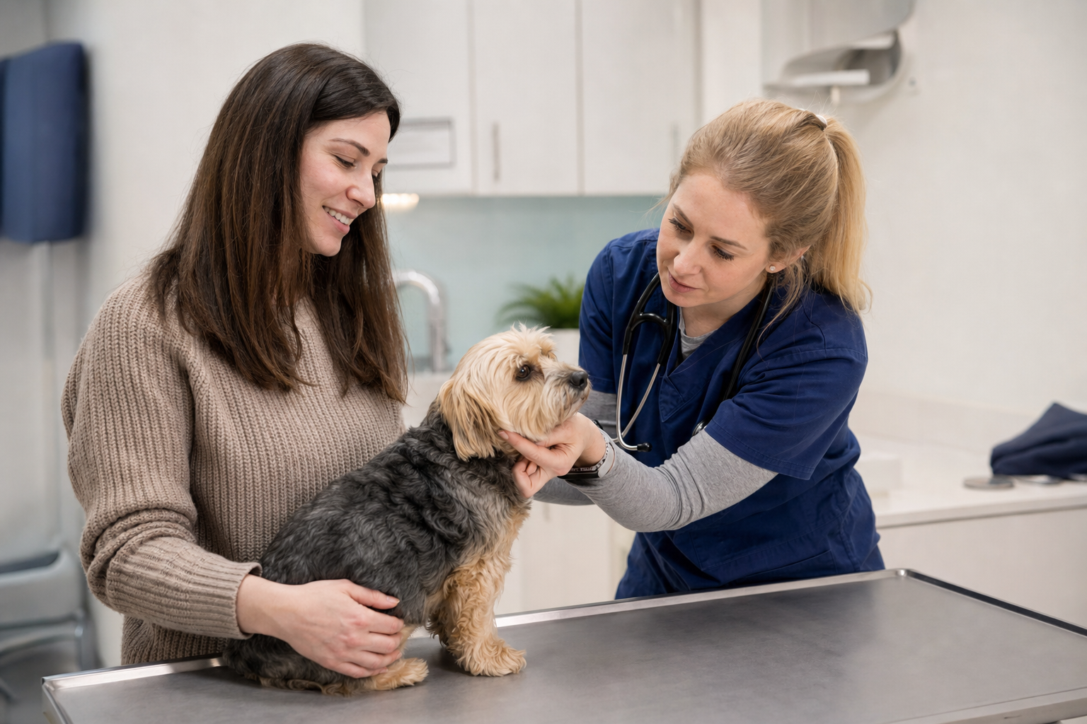 How Much Does a Vet Cost in Wimbledon?