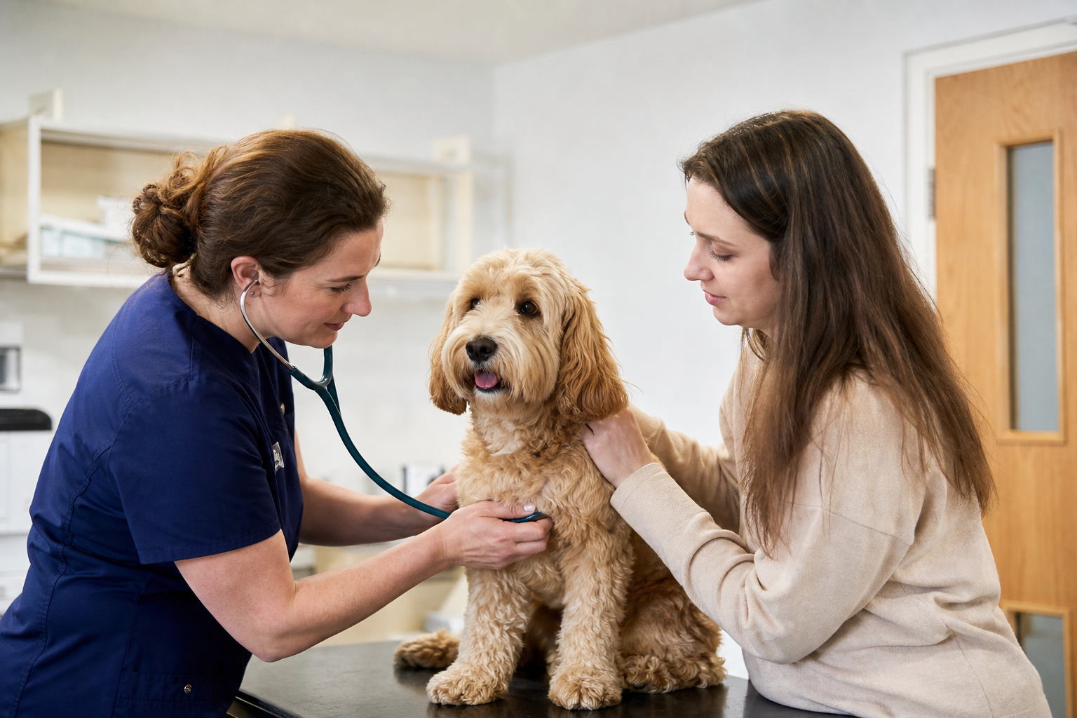 The Role of Preventative Care in Pet Longevity