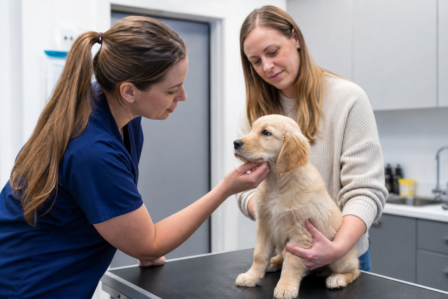 How to Prepare Your Pet for Their First Vet Visit