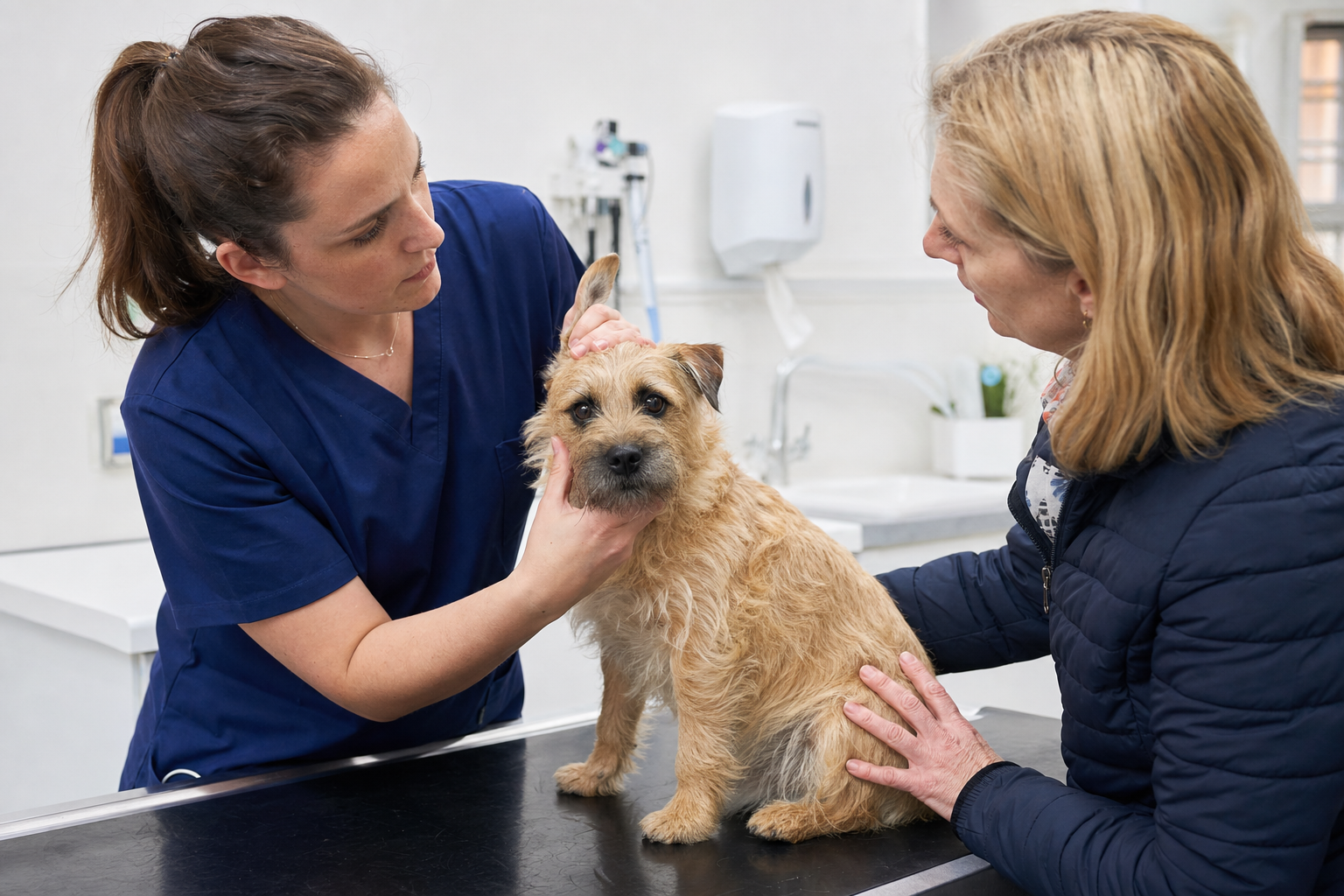 What Does RCVS Accreditation Mean for Pet Owners?