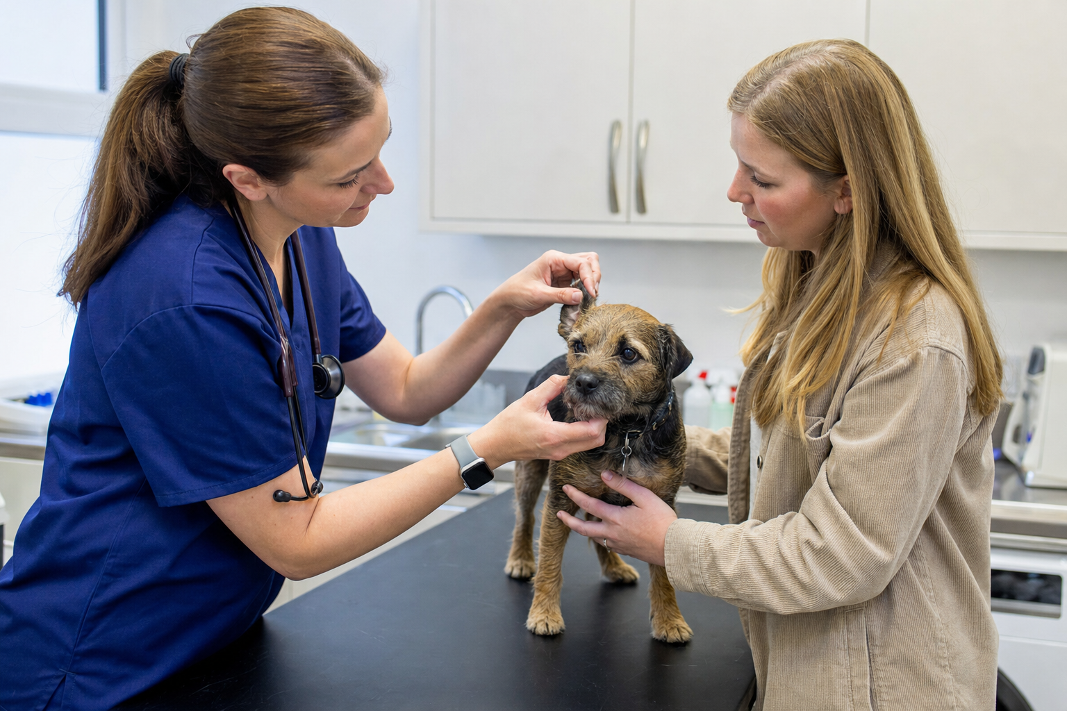 Common Pet Health Problems in South West London
